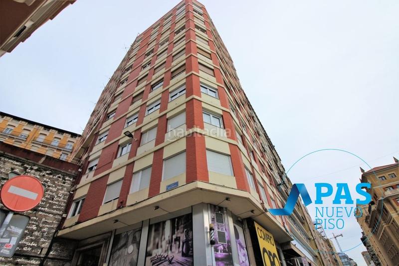 Foto fc452a01-7a5f-486e-b0b2-8077e3583766. Appartement avec chauffage dans Centro - Ayuntamiento Santander