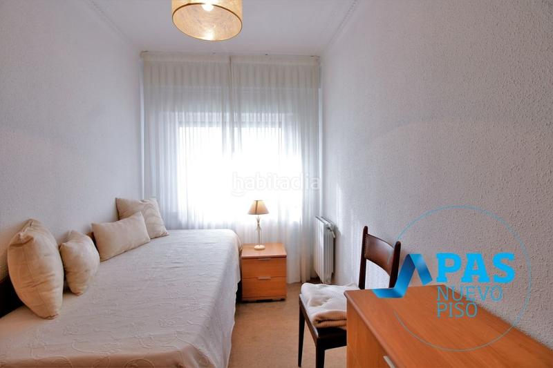 Foto 10653bfd-332e-432f-9d11-88aa64485c67. Flat with heating in General Dávila Santander