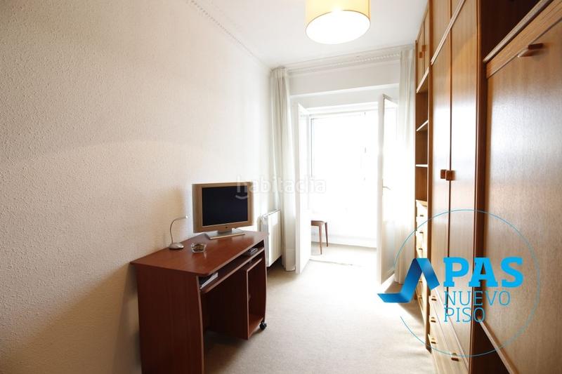 Foto 1b6a1d0a-21c7-4f06-b04a-a9f296358e55. Flat with heating in General Dávila Santander