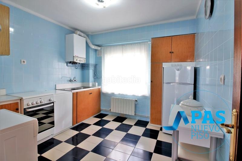 Foto 2189512b-4831-494b-af6e-afd0e05b9118. Flat with heating in General Dávila Santander