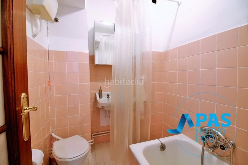 Foto 3bbd91df-3aea-4488-8d5e-eea1065fa284. Flat with heating in General Dávila Santander