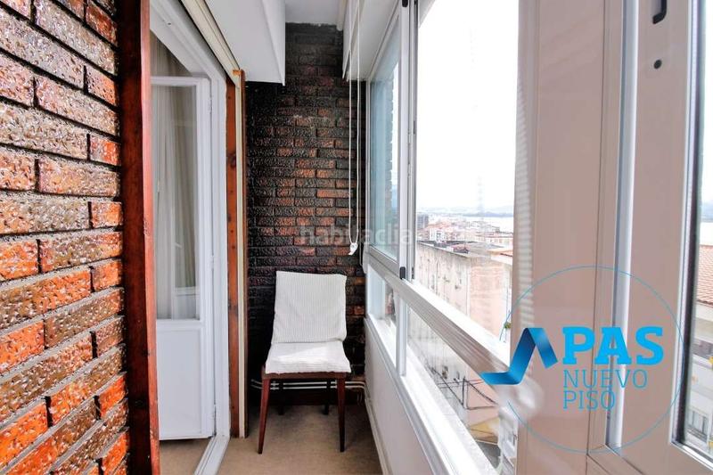 Foto 50359362-343b-44d3-87bf-9f0cef09ff92. Flat with heating in General Dávila Santander