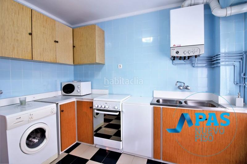 Foto 57c11253-b3bc-43ed-9e04-68e8b409a080. Flat with heating in General Dávila Santander