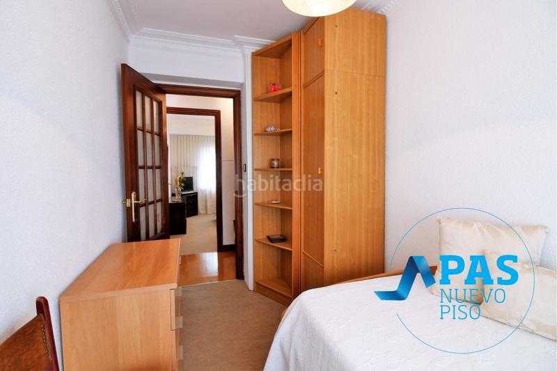 Foto 57d45327-5094-4aaf-b250-87f467219fb9. Flat with heating in General Dávila Santander