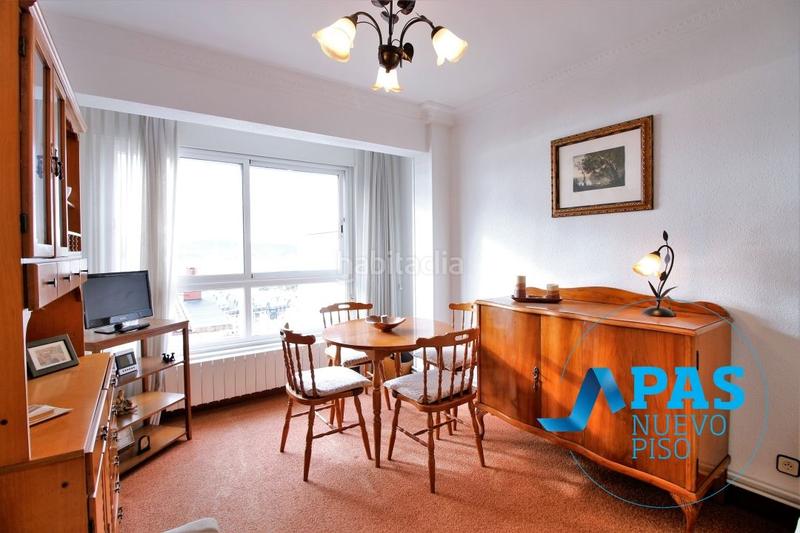 Foto 77b7125f-3e4e-4a46-8bb3-06d471d9095f. Flat with heating in General Dávila Santander