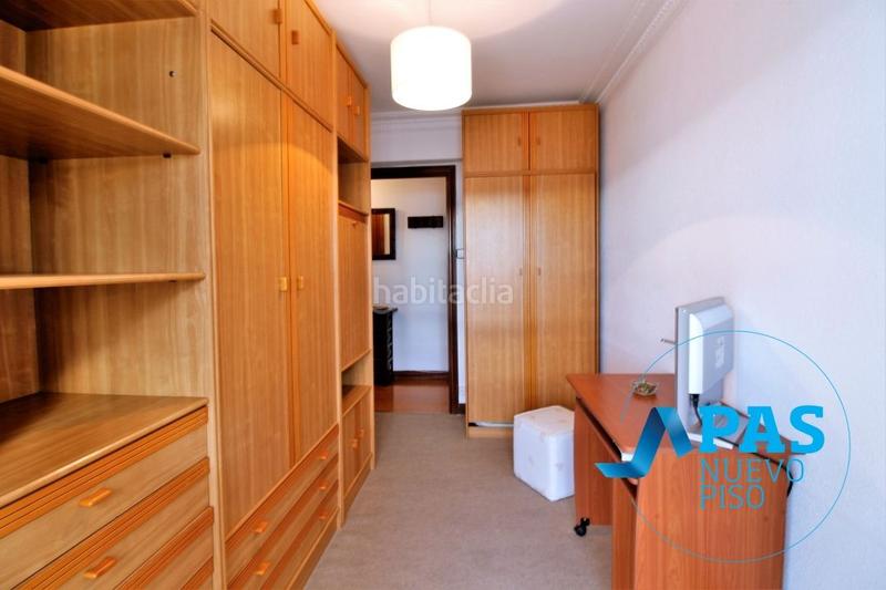 Foto a2edb07c-6385-413d-9801-202b1caf8017. Flat with heating in General Dávila Santander