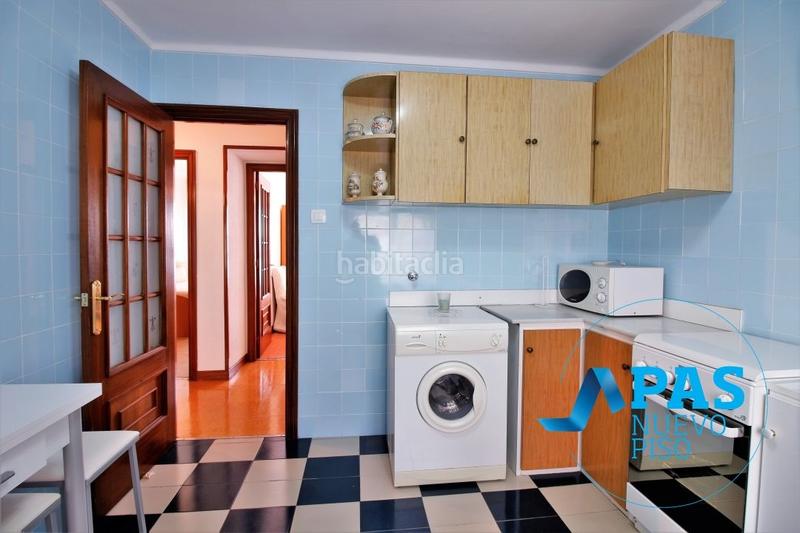 Foto b5cb0fa5-9a15-40ce-9689-92d6d4d93646. Flat with heating in General Dávila Santander