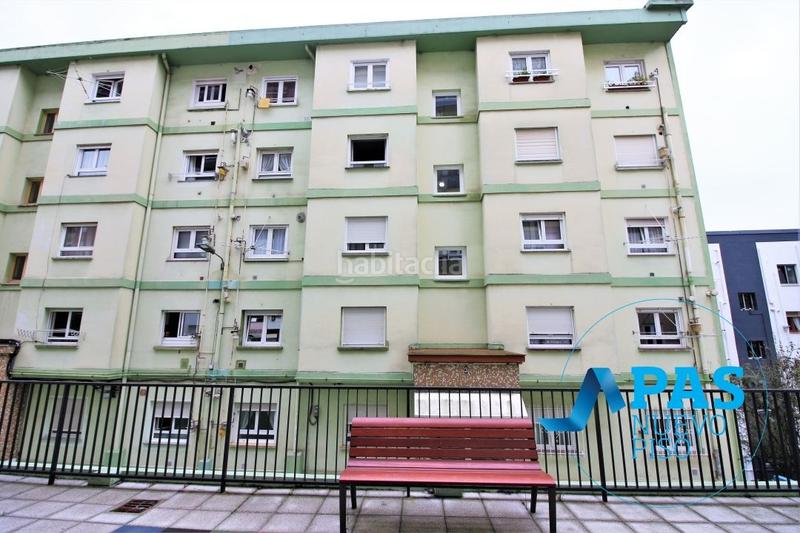 Foto c0f86b58-8ec0-44d1-8f83-65f11853b18a. Flat with heating in General Dávila Santander