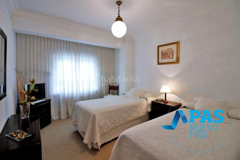 Foto cec39633-2767-465b-867a-e55b176602d4. Flat with heating in General Dávila Santander