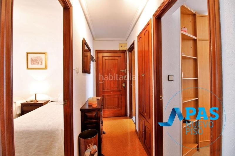 Foto d35c4a05-a6d4-4799-bc7f-b2b2a9d5c45d. Flat with heating in General Dávila Santander