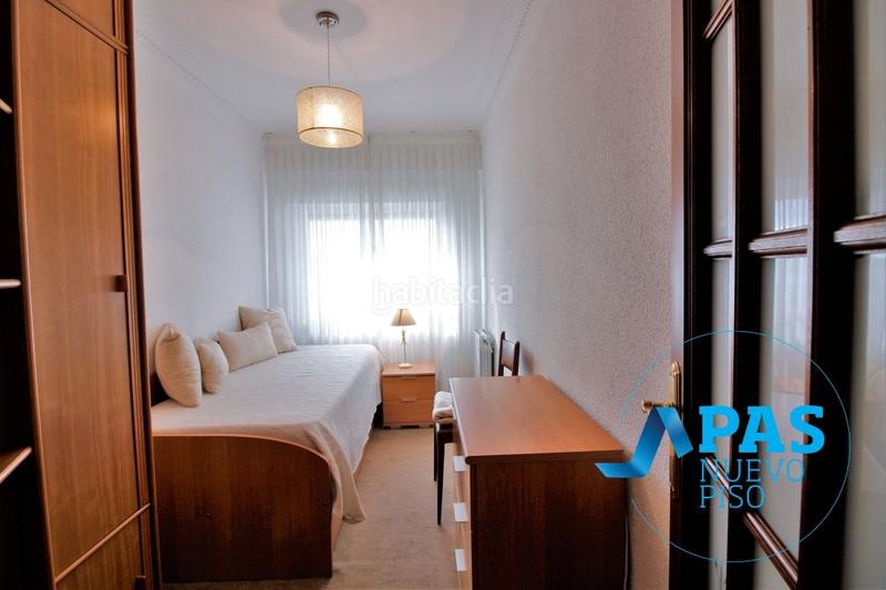 Foto e2291822-ee5a-421a-8e69-442f696ece18. Flat with heating in General Dávila Santander