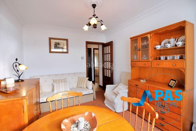 Foto e8e6eef5-ad80-4d80-8170-89dbee6600de. Flat with heating in General Dávila Santander