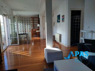 Affitto Appartamento  Calle francisco de quevedo. Centro santander piso reformado, bonito y soleado. alquiler larg