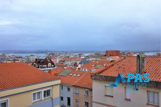 Etagenwohnung  Calle la amistad. Junto a la calle del monte, a un paso del centro de santander, e