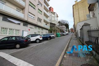 Geschäftsraum  Calle francisco palazuelos. Francisco palazuelos, santander. en venta local comercial a pie