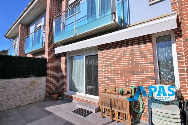 Foto 18722121-52a3-4566-9022-3e5418dda898. Casa amb calefacció aparcament a Polanco