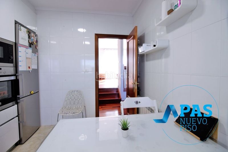 Foto 18d2e267-b546-47f4-9cf5-5fbbcbc8653e. Casa amb calefacció aparcament a Polanco