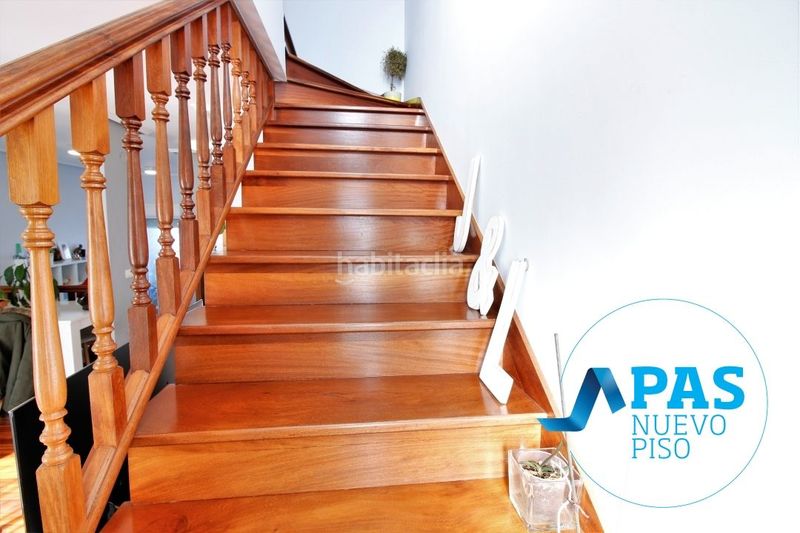 Foto 50633632-858a-4141-ab5f-cc60a3d6615c. Casa amb calefacció aparcament a Polanco