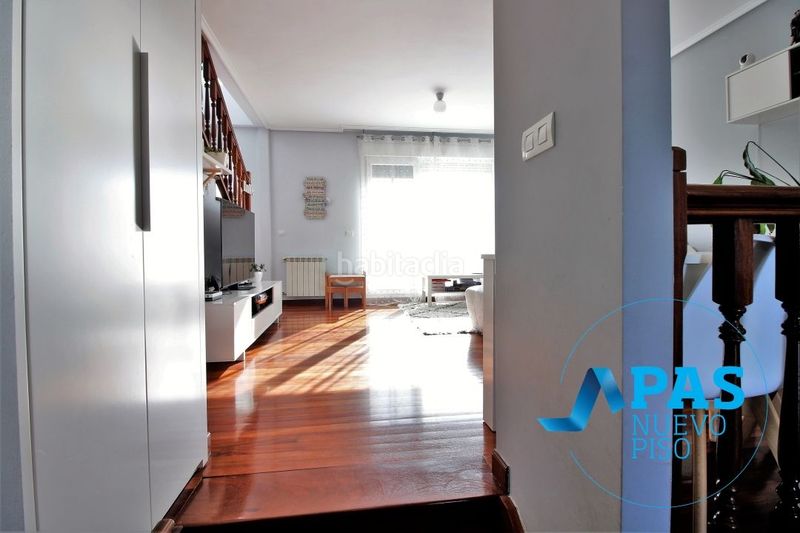 Foto 6e08fe37-663b-49e7-9669-04b02b695815. Casa amb calefacció aparcament a Polanco