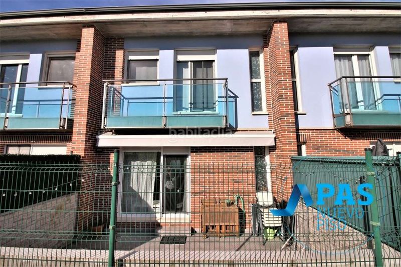 Foto 84cc1db3-5903-4b68-ad92-6030f6a4f044. Casa amb calefacció aparcament a Polanco