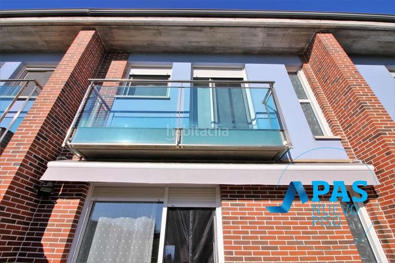 Foto 9d3a2941-7793-46d6-a720-20eb7fd58d4f. Casa amb calefacció aparcament a Polanco