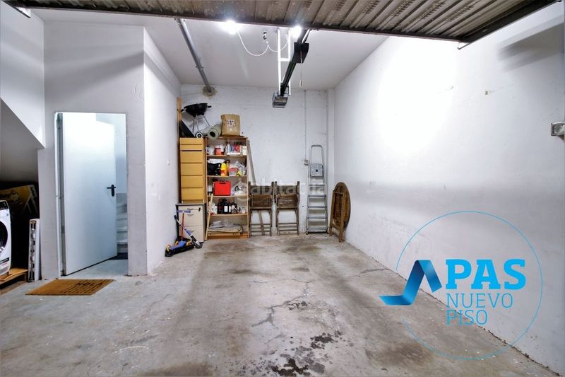 Foto cedb90df-9418-4b43-9f6f-261a92ccac23. Casa amb calefacció aparcament a Polanco