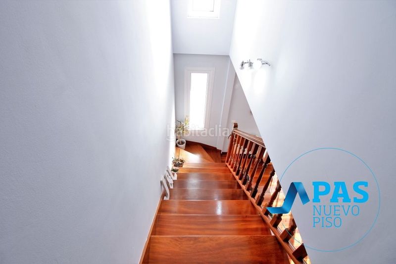 Foto e39950e6-7ec3-40fd-8d2c-214d5dcb42c9. Casa amb calefacció aparcament a Polanco