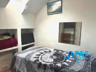 Appartement  Calle los indianos. Junto a calle san fernando piso de 3 dormitorios, próximo a la a