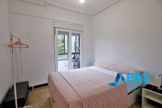 Pis a Calle Gervasio Herrero