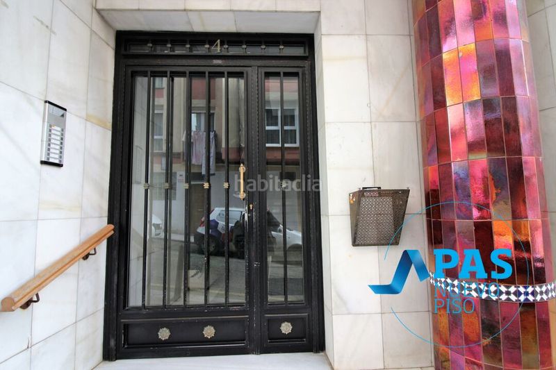 Foto 5e9c7b18-ec93-4d48-8cc7-1d59787c346f. Pis amb calefacció aparcament a Numancia - San Fernando Santander