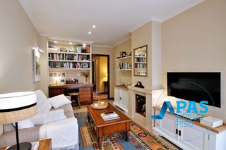 Pis a Calle Beato de Liébana