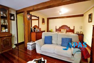 Appartement  Calle tantín. Piso peculiar y con estilo en pleno centro de santander.