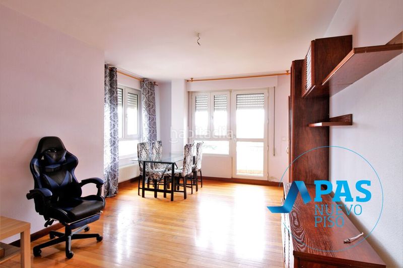 Foto 0d7507e7-63bd-4821-aac5-eb6b66462234. Pis amb calefacció aparcament a Peñacastillo - Nueva Montaña Santander