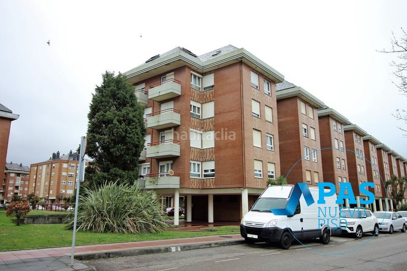 Foto 16f8f02f-1d60-48a0-ba9d-bef1b69580cb. Pis amb calefacció aparcament a Peñacastillo - Nueva Montaña Santander