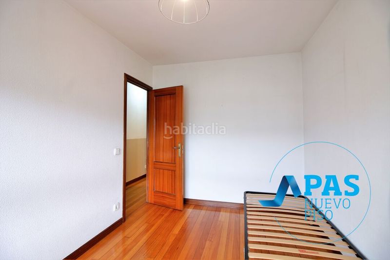 Foto 2dffcb90-7a95-4e32-baf2-e4a06a206852. Pis amb calefacció aparcament a Peñacastillo - Nueva Montaña Santander