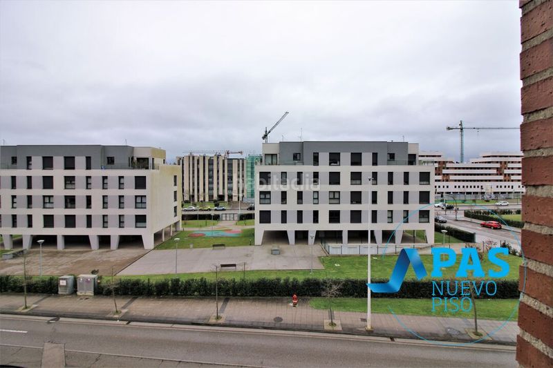 Foto 39634eba-afdc-4f44-9995-9bf2a72ef9ec. Pis amb calefacció aparcament a Peñacastillo - Nueva Montaña Santander