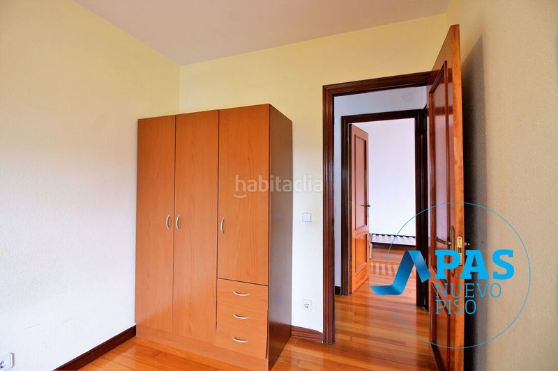 Foto 4c494684-b3f4-4658-9124-63e16061f3d0. Pis amb calefacció aparcament a Peñacastillo - Nueva Montaña Santander