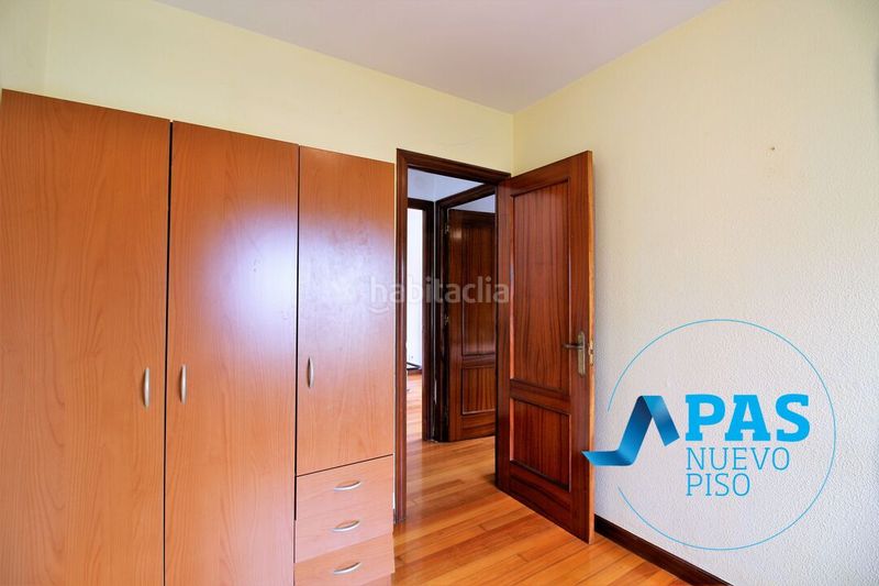 Foto 6413c5ad-e96f-4486-85a8-e50af5205262. Pis amb calefacció aparcament a Peñacastillo - Nueva Montaña Santander