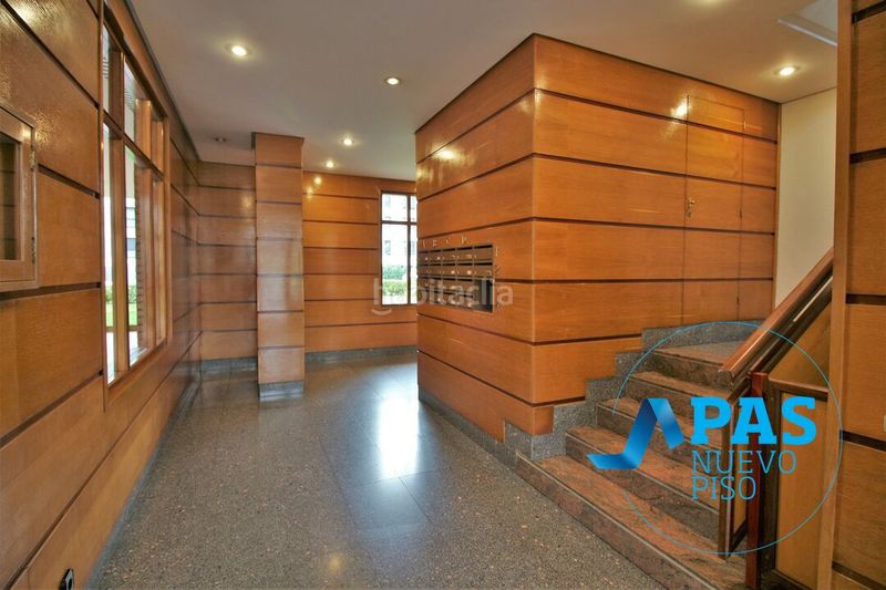 Foto 68ce7bb8-f0d6-4e1e-a23e-146a5e599c26. Pis amb calefacció aparcament a Peñacastillo - Nueva Montaña Santander