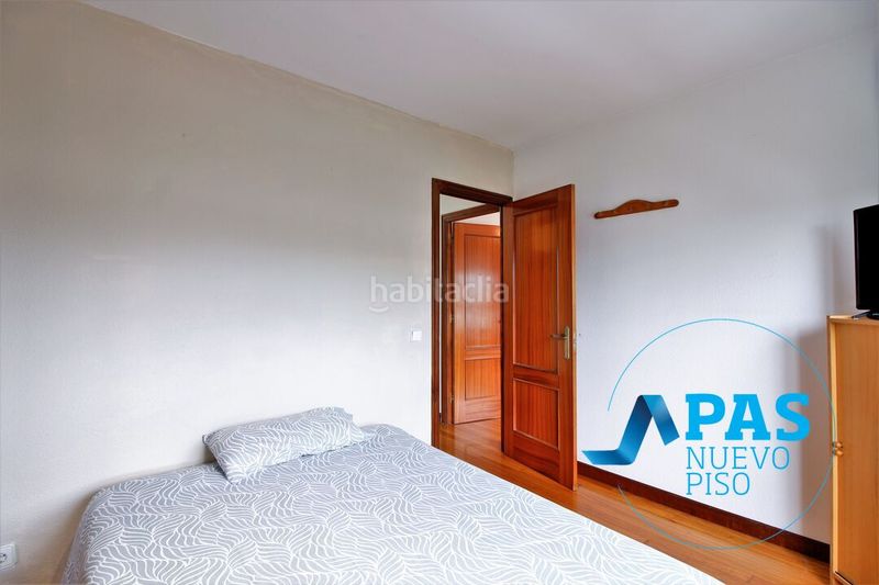 Foto 6ec8765d-e087-44cc-b7ae-f037c168661d. Pis amb calefacció aparcament a Peñacastillo - Nueva Montaña Santander