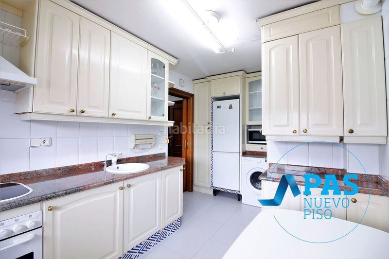 Foto 805c5214-b671-4788-b41e-a38897212d02. Pis amb calefacció aparcament a Peñacastillo - Nueva Montaña Santander