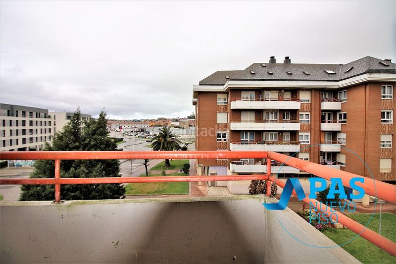 Foto 83a49ff5-3256-47ea-9abb-6f04bbdddc70. Pis amb calefacció aparcament a Peñacastillo - Nueva Montaña Santander