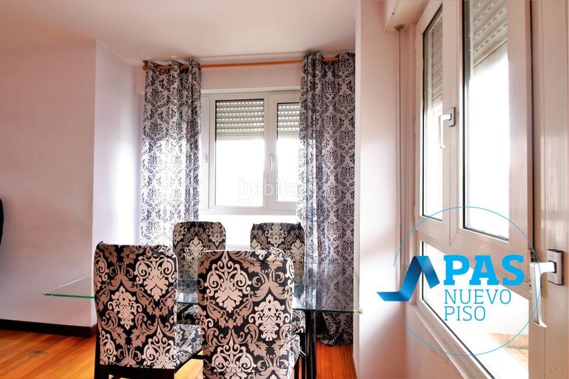 Foto 8d0070ac-39ac-4091-a1b5-fb0759188d72. Pis amb calefacció aparcament a Peñacastillo - Nueva Montaña Santander