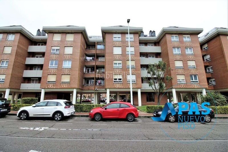 Foto 8e41b7ef-41ca-4ac4-bc7d-38c40236edbd. Pis amb calefacció aparcament a Peñacastillo - Nueva Montaña Santander