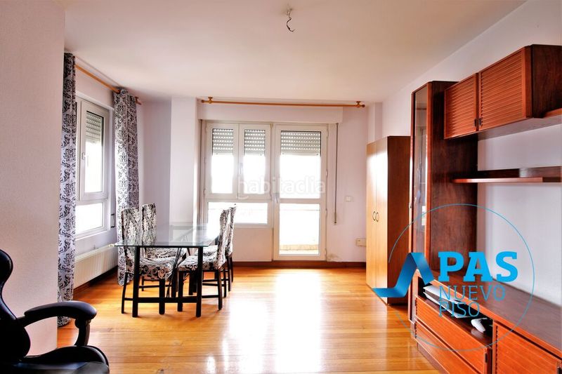 Foto b5ea9cdc-b4f6-45d7-b0fb-055e2f0a14ea. Pis amb calefacció aparcament a Peñacastillo - Nueva Montaña Santander