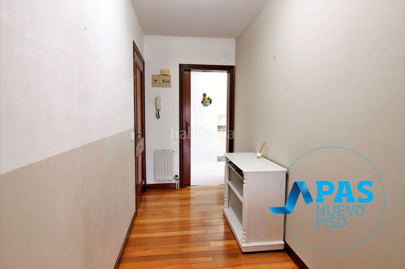 Foto c13fcc48-4a30-415d-9a13-12512e188f8d. Pis amb calefacció aparcament a Peñacastillo - Nueva Montaña Santander