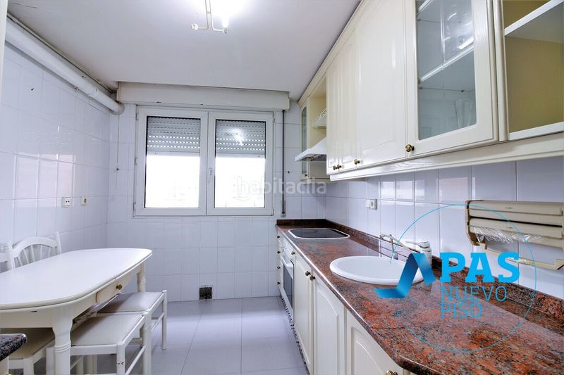 Foto d559fe6b-5b89-46c7-83d7-ab293ff1b76b. Pis amb calefacció aparcament a Peñacastillo - Nueva Montaña Santander