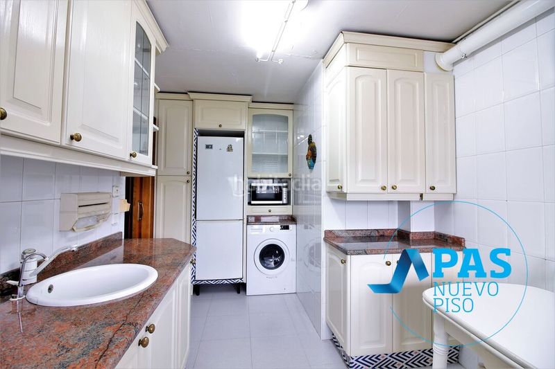 Foto e05b9c83-be24-4de4-a0f0-bbdaf34ecfae. Pis amb calefacció aparcament a Peñacastillo - Nueva Montaña Santander