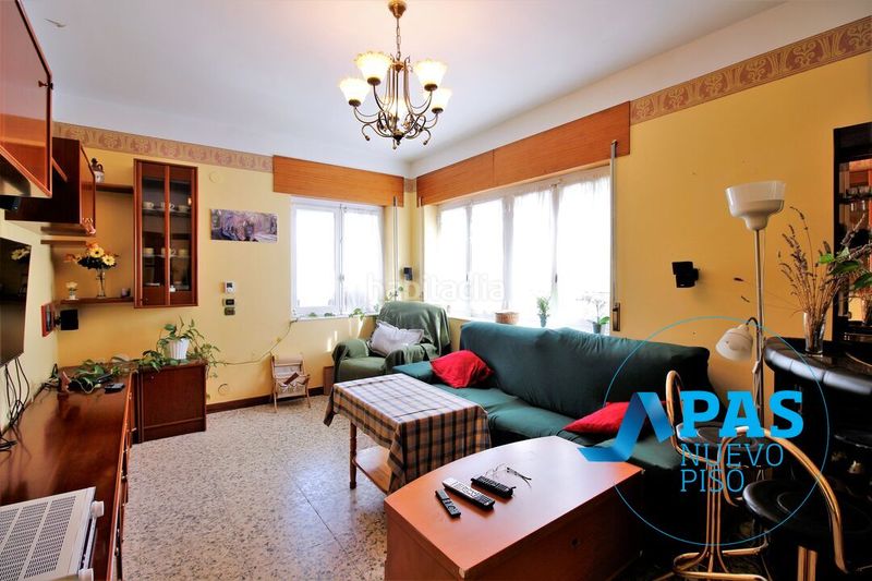 Foto 0a7df2e6-6a37-48f6-b33d-1c0b57073111. Casa amb calefacció aparcament a Pedroso Noja