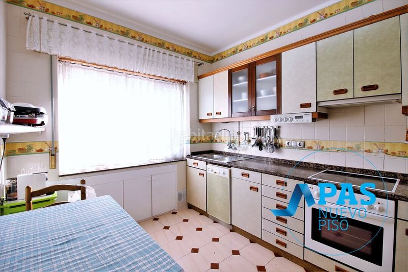 Foto 17986c3d-e5a4-447b-9d67-a6a83db3becd. Casa amb calefacció aparcament a Pedroso Noja